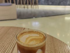 dirty-是啡·日式精品咖啡(东门太阳百货店)