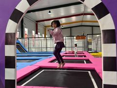 -野三坡刘家河高山漂流