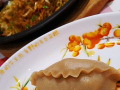 -西贝莜面村(上海百联西郊店)