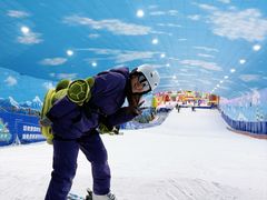 -世界之窗阿尔卑斯冰雪世界