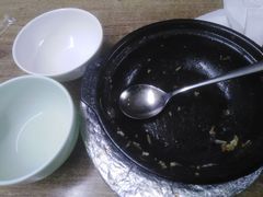 -煲煲香快餐(南京路店)