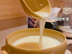 -冰川冷面·延边菜·炭烤串(观前店)