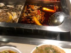 -海底捞火锅(劲松店)