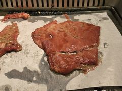 -春天烤肉自助餐厅(贵都店)