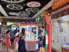 -反斗乐园(中航城君尚购物中心)