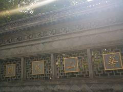 -复旦大学附属华山医院(总院)