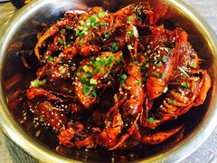 -靓靓蒸虾(中山公园店)