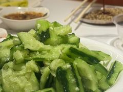 -金刚山烧烤(红旗大街店)