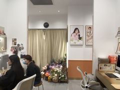-海马体照相馆(万菱汇店)