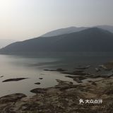 汉源湖景区