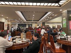 大堂-孙府大院(步行街店)