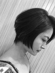 点击看大图 -MODEL'S HAIR