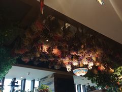 -栖巢咖啡(天鹅湖万达低碳店)