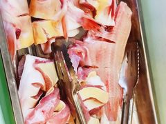 -鲜椒鱼·雅安地标性美食