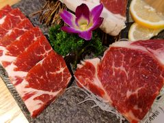 -吉秋田鲜和牛烧肉·肉档自选