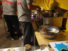 -傅强排骨(成都总店)