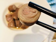 -莆田餐厅PUTIEN(三里屯店)