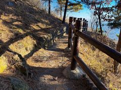 -北京十三陵国家森林公园蟒山景区