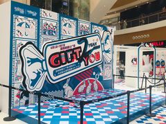 -深圳来福士广场