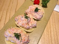 -鹤龟料理店(时代天街店)