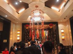 -芭菲盛宴·环球美食(解放碑英利国际店)