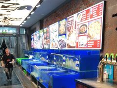-船梆煮•蒸汽海鲜·生腌干蒸(五四广场店)