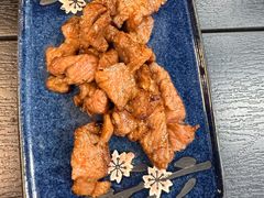 -無二炙坊·和牛烧肉(大钟寺1733店)