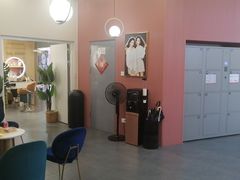 -海马体照相馆(上海宝山万达广场店)