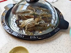 -前王院•巧克力海鲜市集餐厅(万平口店)