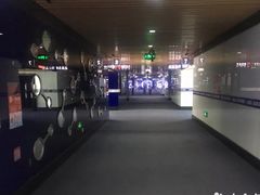 -农垦博纳国际影城(津奥广场IMAX店)