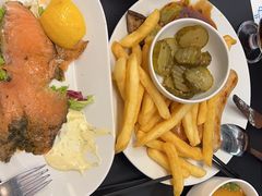 -宜家·瑞典风味餐厅(北京西红门店)