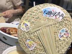 -南京大牌档(济南万象城店)