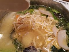 -小满手工粉(北京来福士店)
