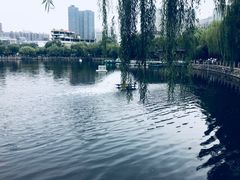 -文瀛公园