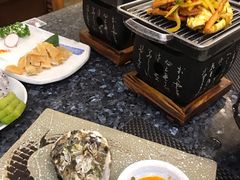 -菊上料理(蜀山银泰百货店)