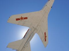 -中国航空博物馆