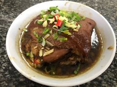 -张一品食府