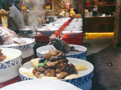 -二十八里太湖船菜(吉祥路店)