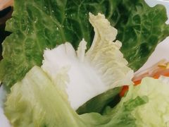 -菌乡缘·野生菌蒸汽鱼火锅(江边夜市店)