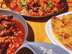 -阿青龙虾·烧烤大排档(湖里万达店)
