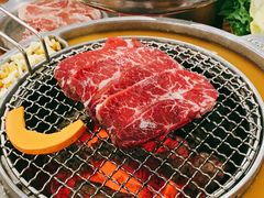 -姜虎东白丁韩国烤肉(吉利大厦店)