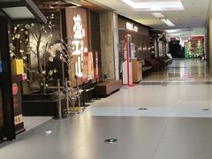 -韩盛·盛江山自助料理(中街大悦城店)