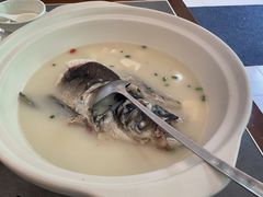 -浔味·山屿湖·正宗淳牌全鱼宴老字号