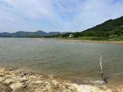 -四明湖