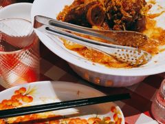 -西贝(东方路店)