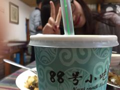 -88号小吃店·经典云南菜·地道纳西美食