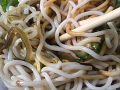 -小朱麻辣串(益民街店)