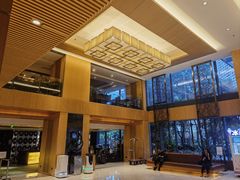 -上海浦西万怡酒店