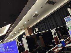 -任我游电竞(朝外店)