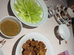 -老客站酒楼(金花南路店)